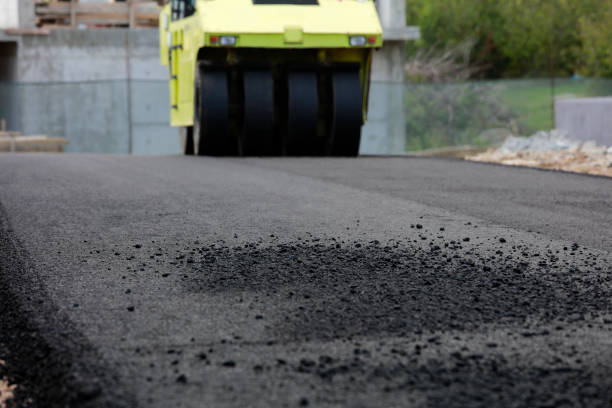 Best Cobblestone Driveway Pavers  in Bloomington, IL