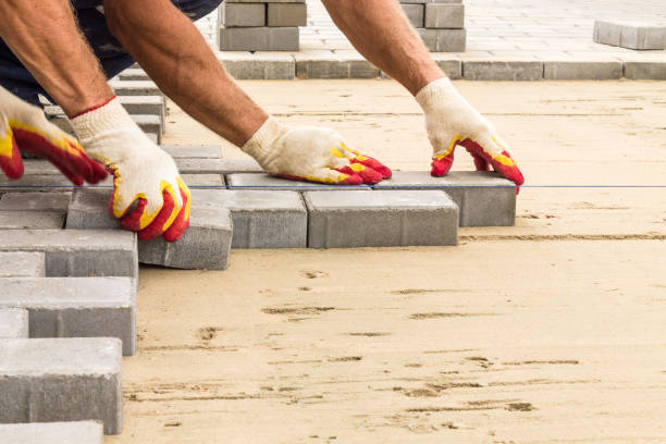 Professional Driveway Pavers in Bloomington, IL