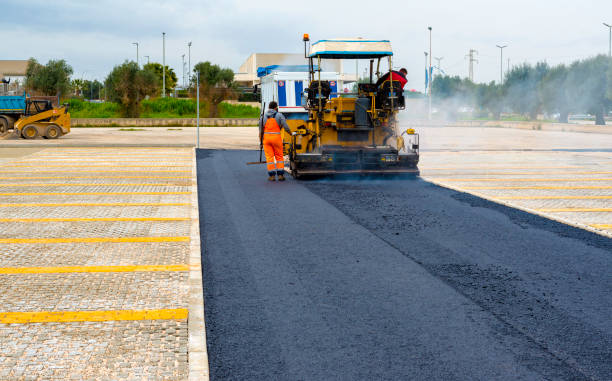Best Custom Driveway Pavers  in Bloomington, IL
