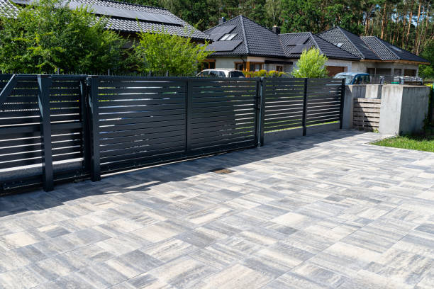 Best Brick Driveway Pavers  in Bloomington, IL