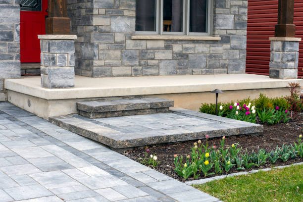 Best Best Driveway Pavers  in Bloomington, IL