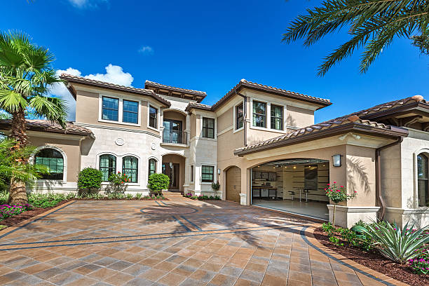 Best Driveway Pavers Installation  in Bloomington, IL