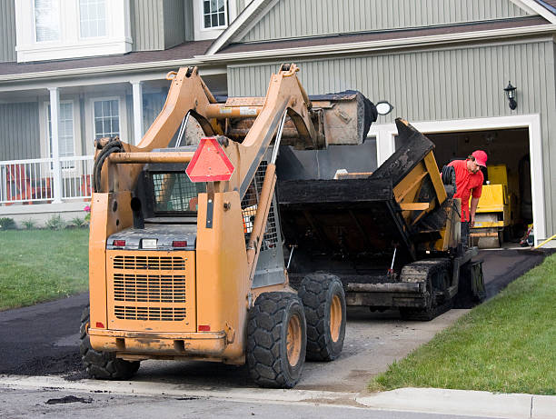 Best Interlocking Driveway Pavers  in Bloomington, IL