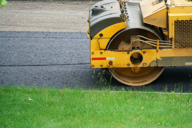 Commercial Driveway Pavers in Bloomington, IL