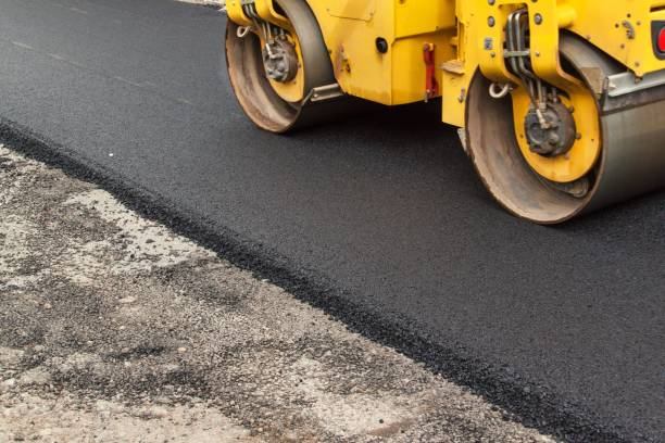 Best Interlocking Driveway Pavers  in Bloomington, IL